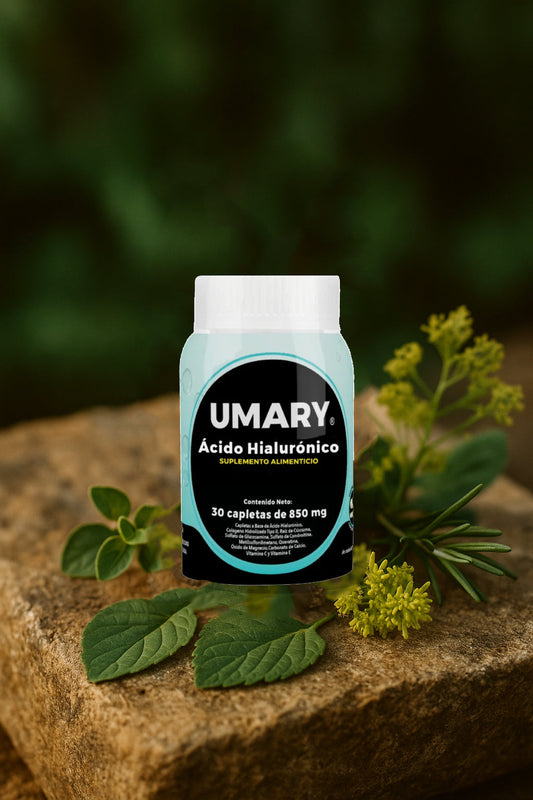 The Power of Umary Hyaluronic Acid: Your Ultimate Guide to Glowing Skin and Joint Health