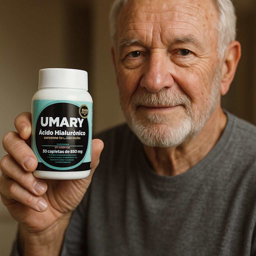 Discover the Natural Power of Umary Herbal Supplements U mary